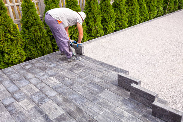 Best Best Driveway Pavers  in Brooklyn Park, MN