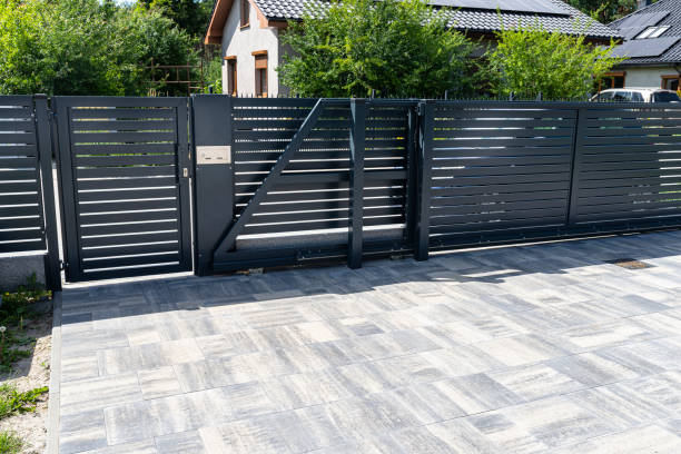 Reasons to Select Us for Your Driveway Paving Requirements in Brooklyn Park, MN