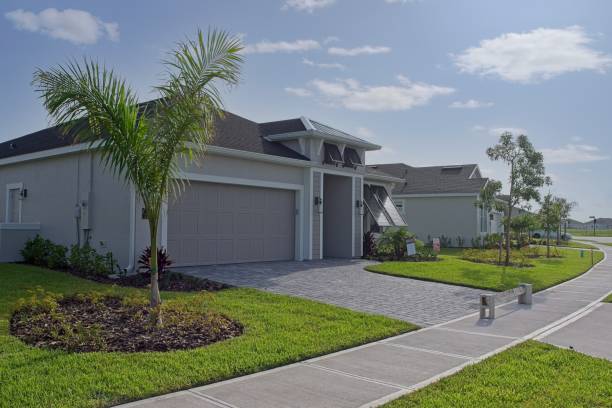 Professional Driveway Pavers in Brooklyn Park, MN