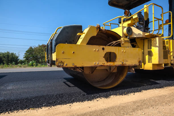 Best Professional Driveway Pavers  in Brooklyn Park, MN